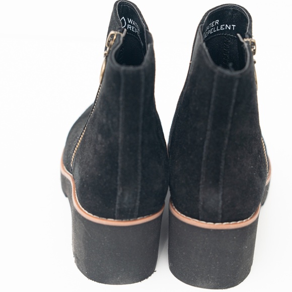 Vionic. Hazal Wedge Bootie. - Picture 11 of 15